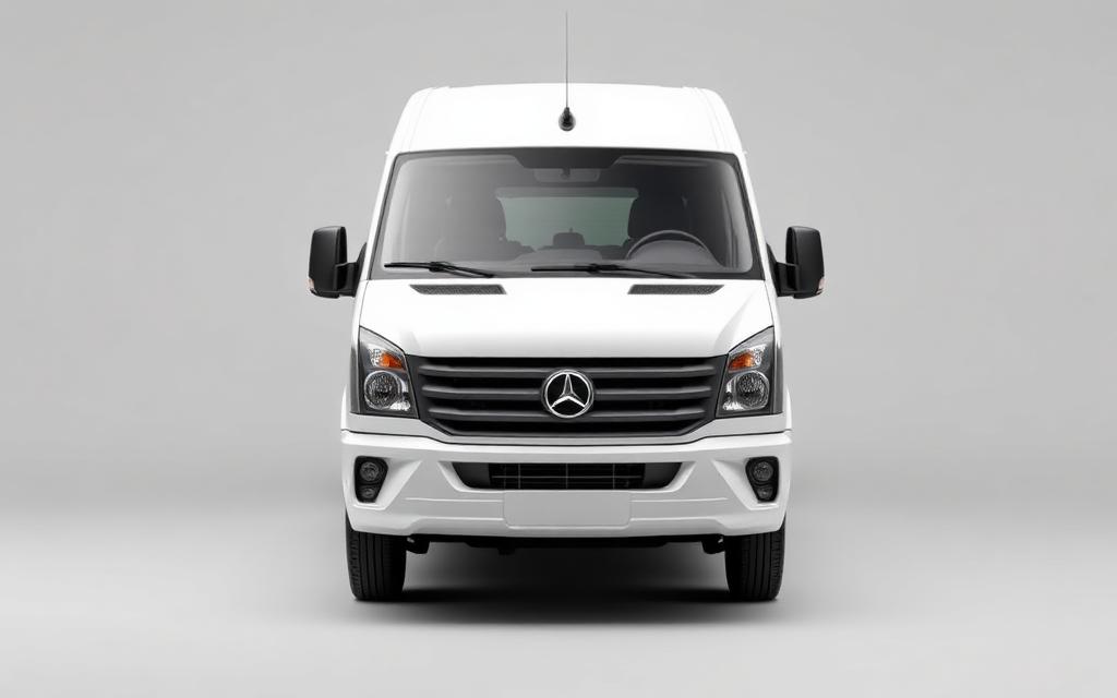 Volkswagen T6 for rent from Adriatic