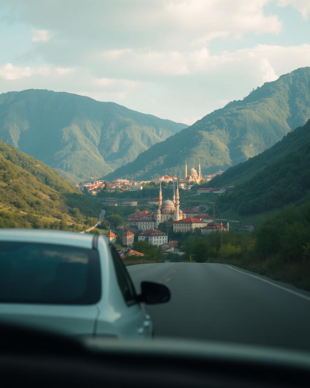 Sarajevo, Bosnia & Herzegovina