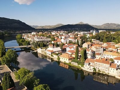 Trebinje, Bosnia & Herzegovina